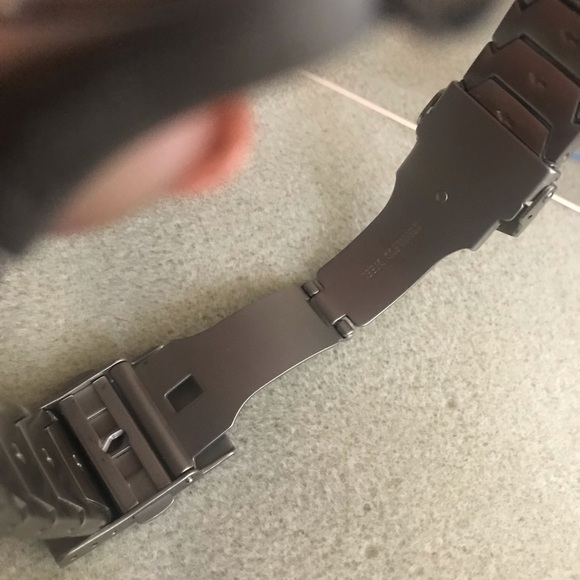 Fossil Limited Edition Batman Watch - Picture 7 of 8